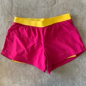 Nike Dri-Fit Livestrong Shorts